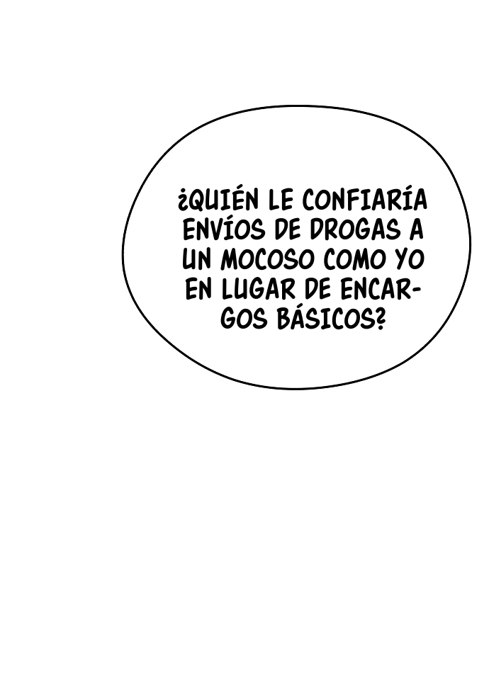 El Heredero del Dios Maligno Capítulo 17 página 204