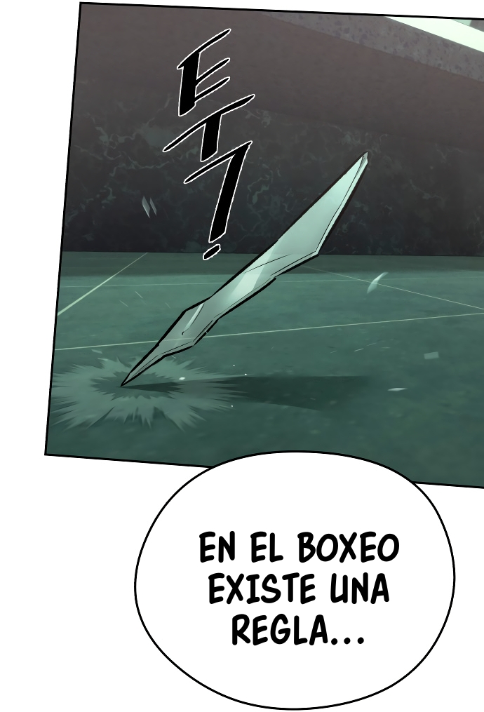 El Heredero del Dios Maligno Capítulo 17 página 21