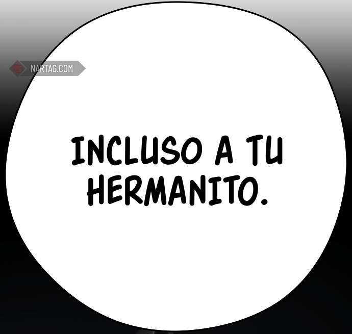 El Heredero del Dios Maligno Capítulo 17 página 34
