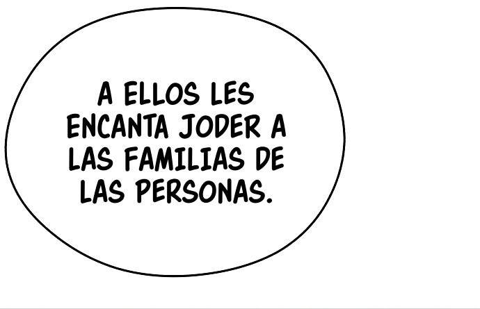El Heredero del Dios Maligno Capítulo 17 página 40