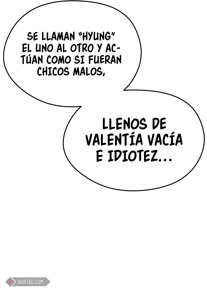 El Heredero del Dios Maligno Capítulo 17 página 42
