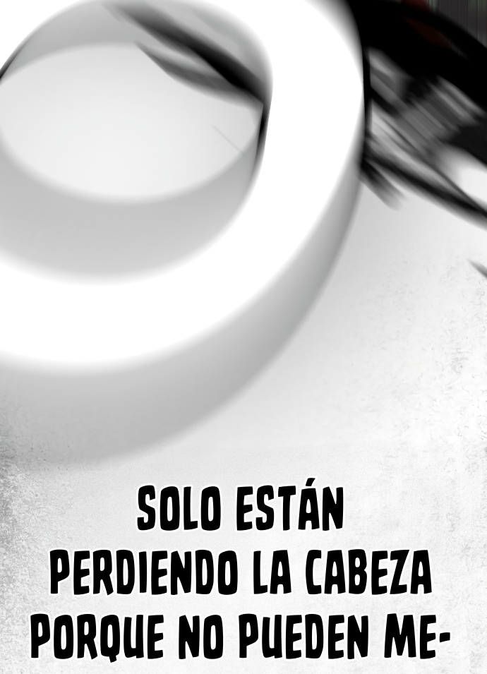 El Heredero del Dios Maligno Capítulo 17 página 52