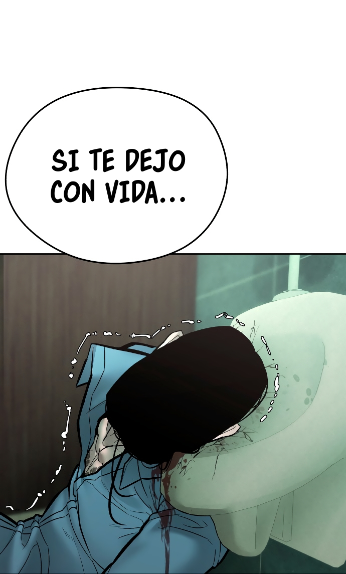El Heredero del Dios Maligno Capítulo 17 página 55