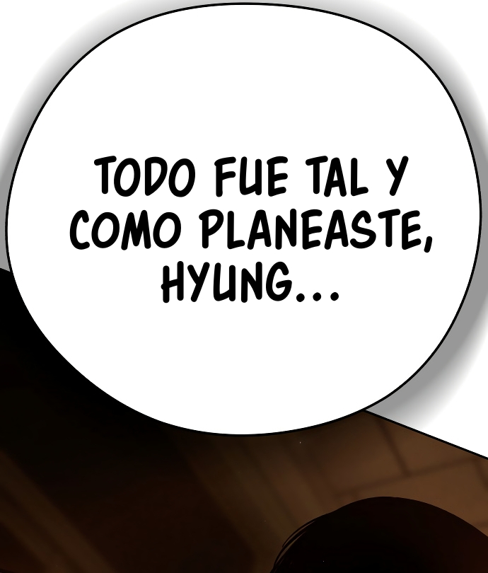 El Heredero del Dios Maligno Capítulo 17 página 69