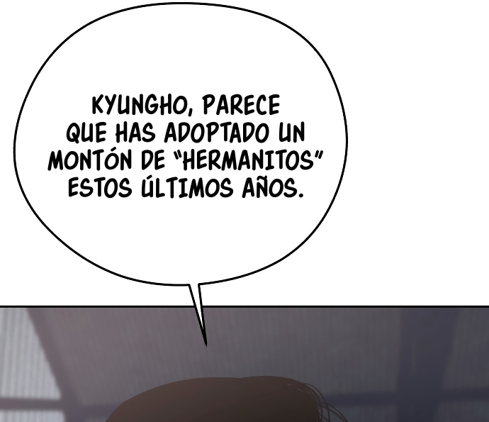 El Heredero del Dios Maligno Capítulo 18 página 139