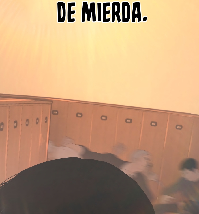 El Heredero del Dios Maligno Capítulo 18 página 153