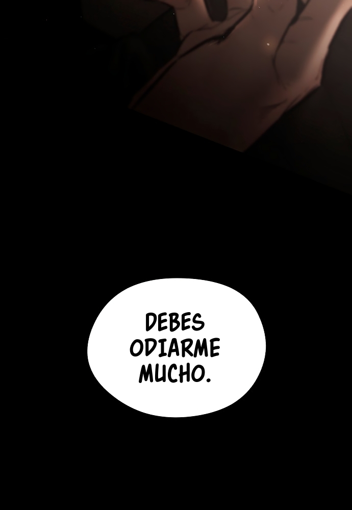 El Heredero del Dios Maligno Capítulo 18 página 25