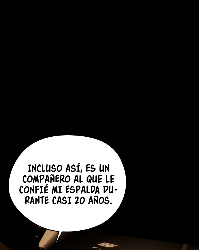 El Heredero del Dios Maligno Capítulo 18 página 50