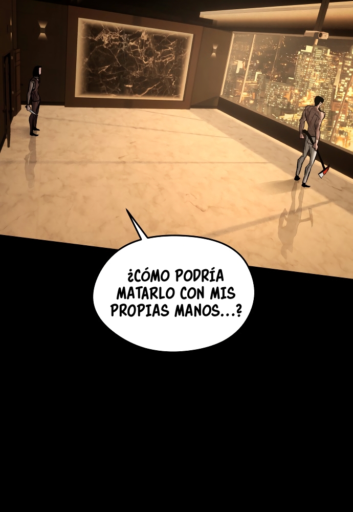 El Heredero del Dios Maligno Capítulo 18 página 51