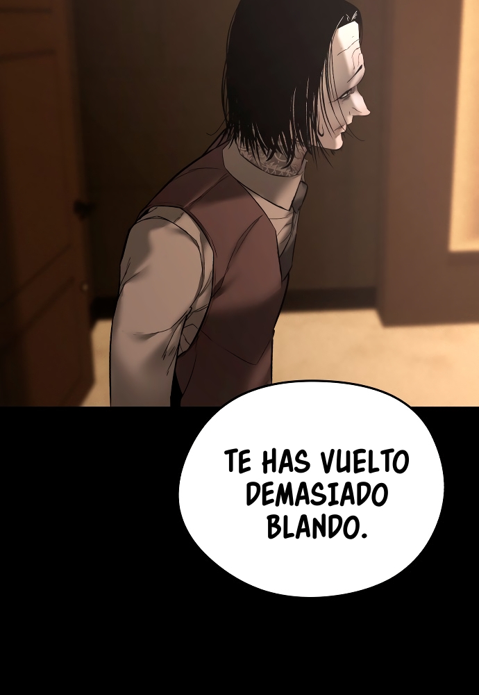 El Heredero del Dios Maligno Capítulo 18 página 53