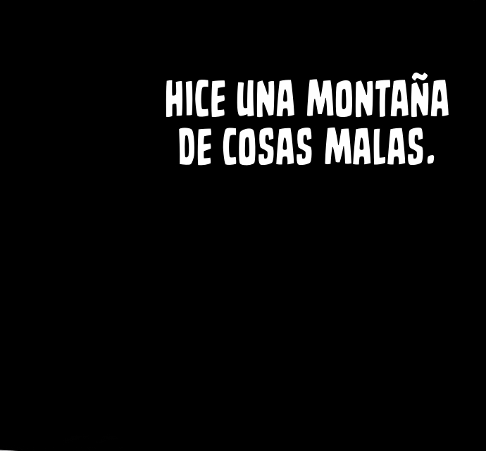 El Heredero del Dios Maligno Capítulo 18 página 68