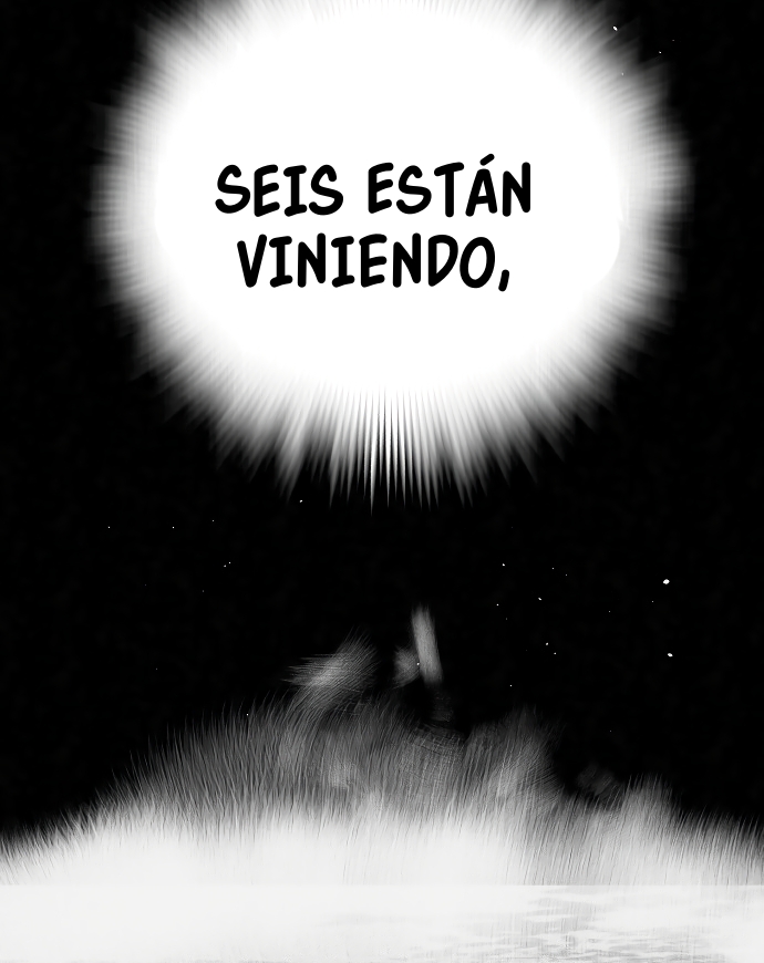 El Heredero del Dios Maligno Capítulo 19 página 99