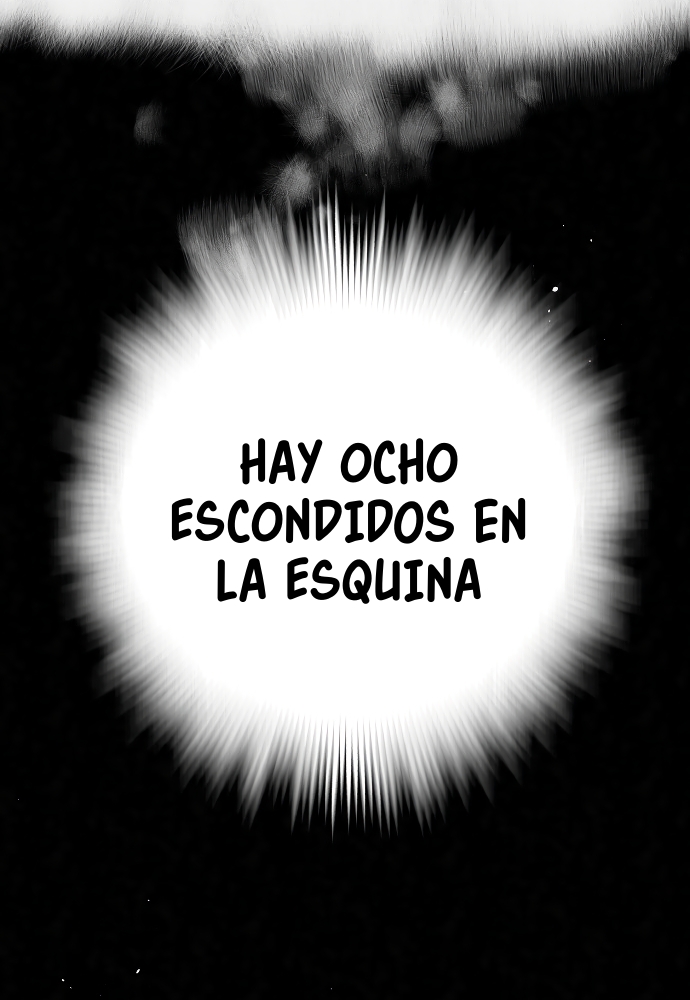 El Heredero del Dios Maligno Capítulo 19 página 101