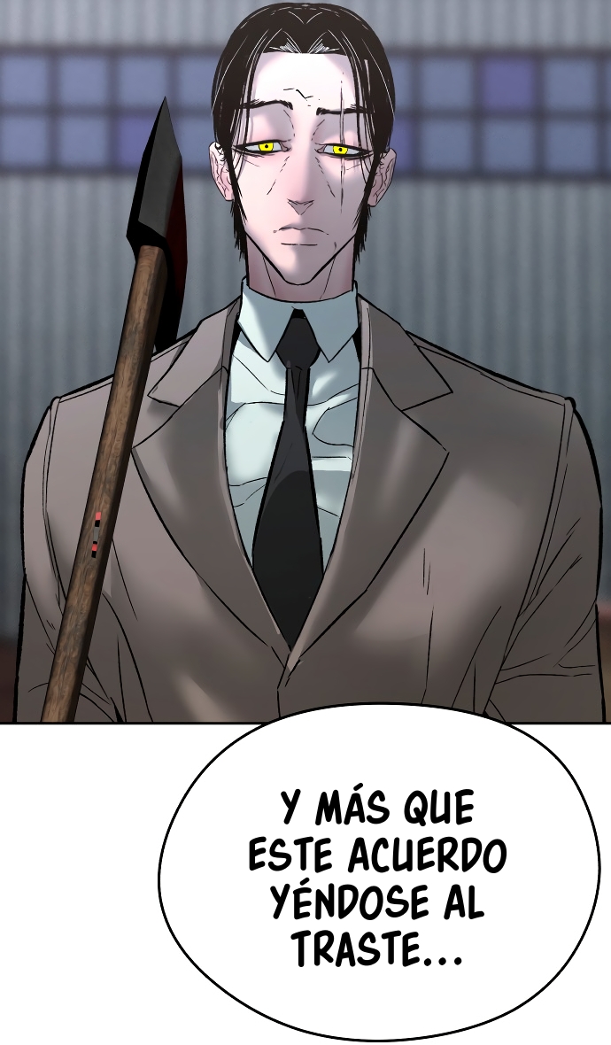 El Heredero del Dios Maligno Capítulo 19 página 151