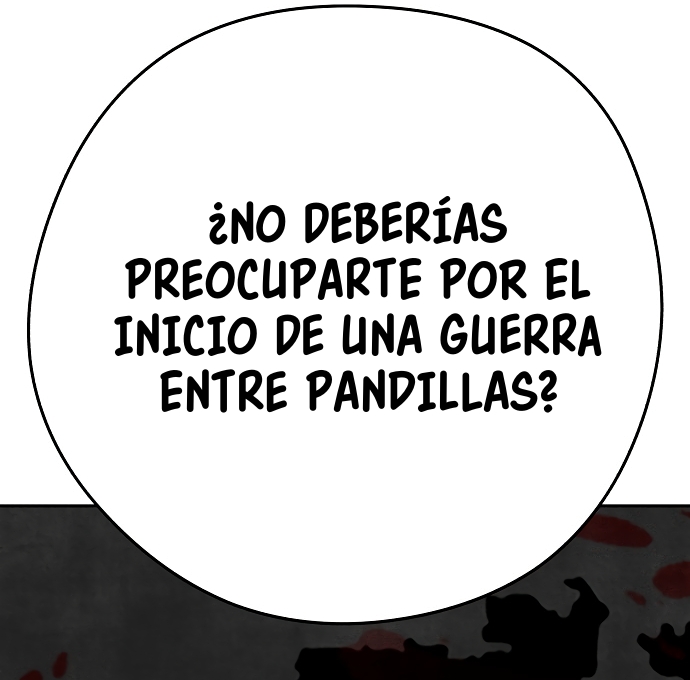 El Heredero del Dios Maligno Capítulo 19 página 153
