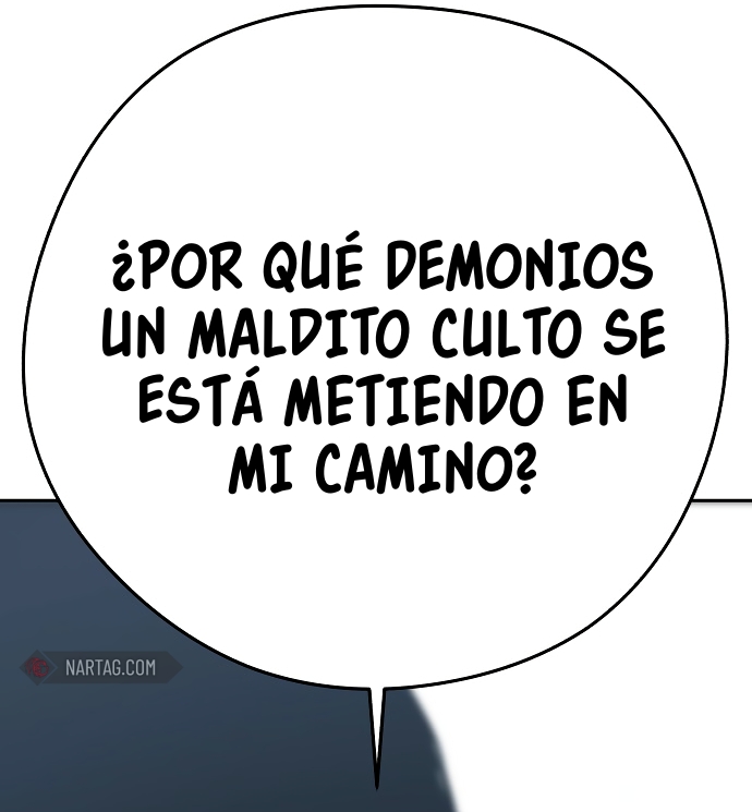 El Heredero del Dios Maligno Capítulo 19 página 163