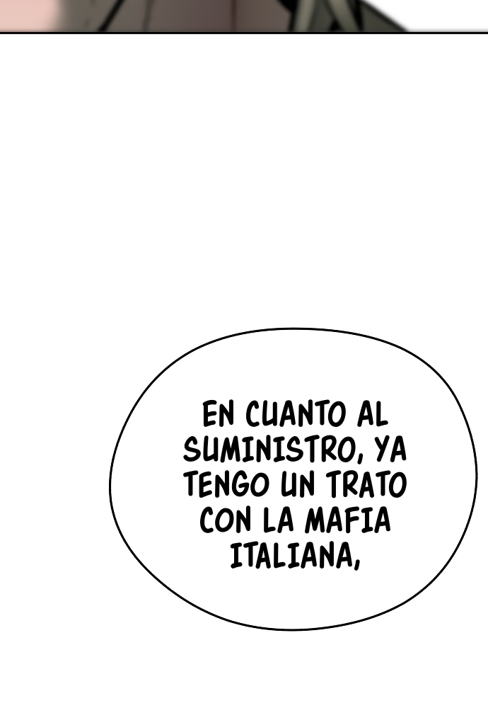 El Heredero del Dios Maligno Capítulo 19 página 165