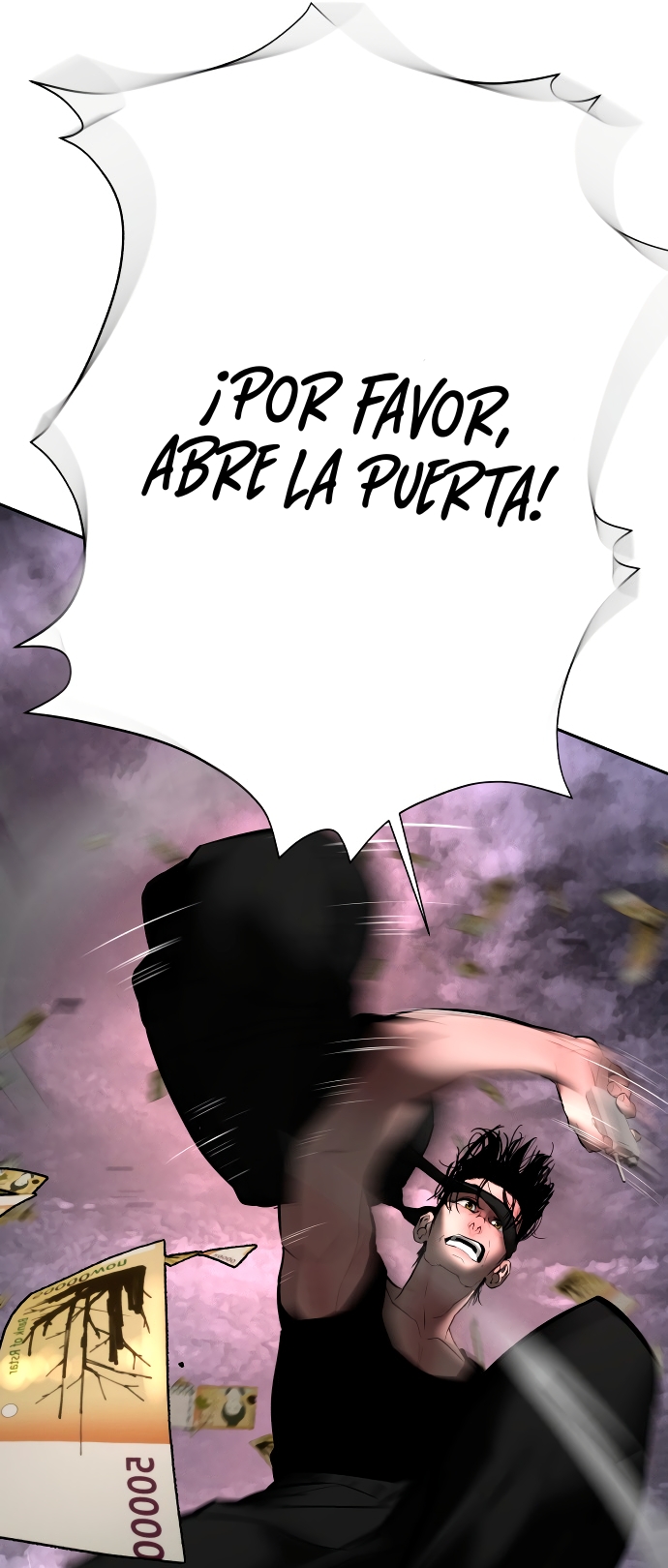 El Heredero del Dios Maligno Capítulo 19 página 202
