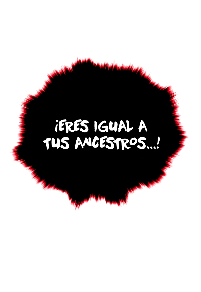 El Heredero del Dios Maligno Capítulo 19 página 205