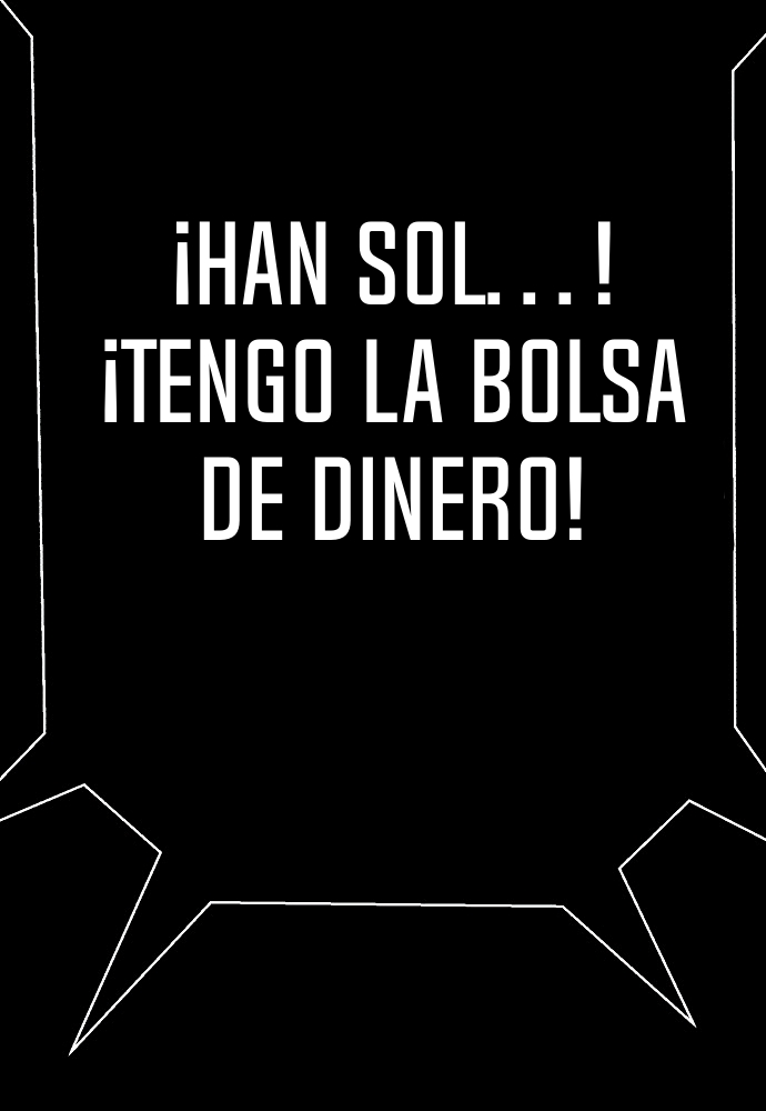 El Heredero del Dios Maligno Capítulo 19 página 211