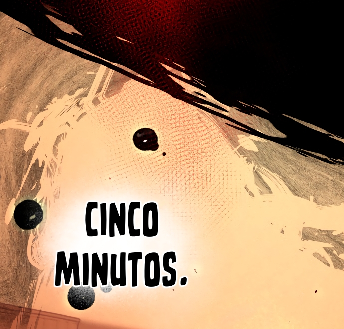 El Heredero del Dios Maligno Capítulo 19 página 22