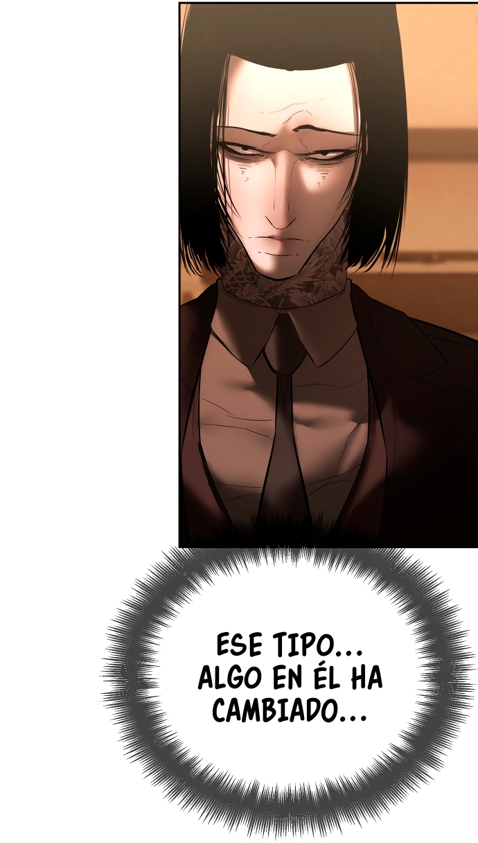 El Heredero del Dios Maligno Capítulo 19 página 27