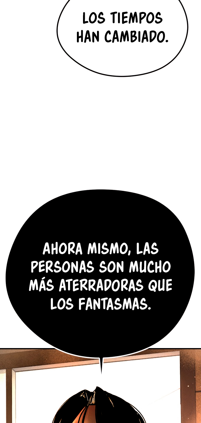 El Heredero del Dios Maligno Capítulo 2 página 104