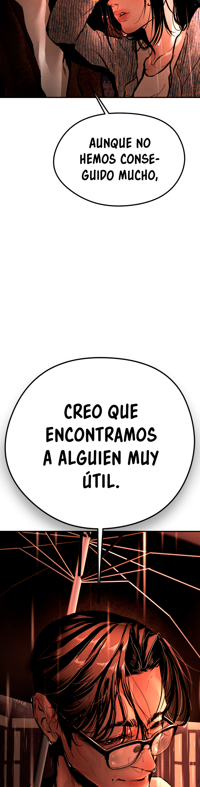 El Heredero del Dios Maligno Capítulo 2 página 57
