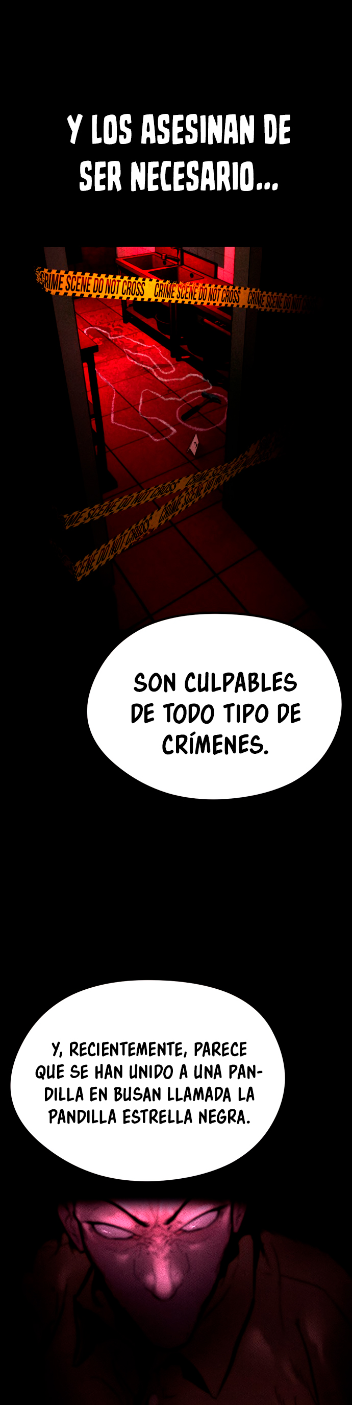El Heredero del Dios Maligno Capítulo 2 página 71