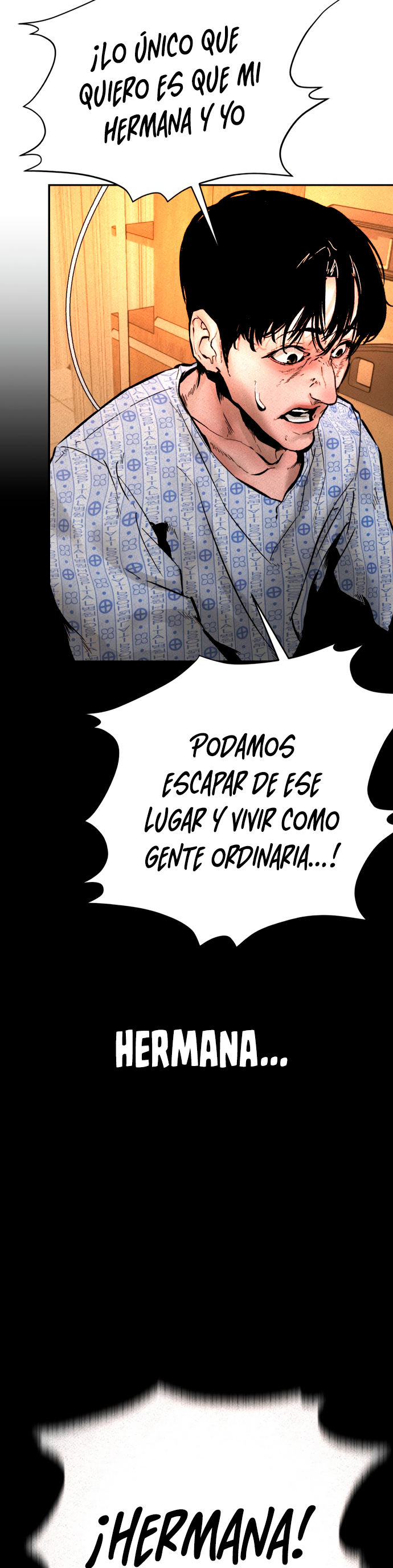 El Heredero del Dios Maligno Capítulo 2 página 75