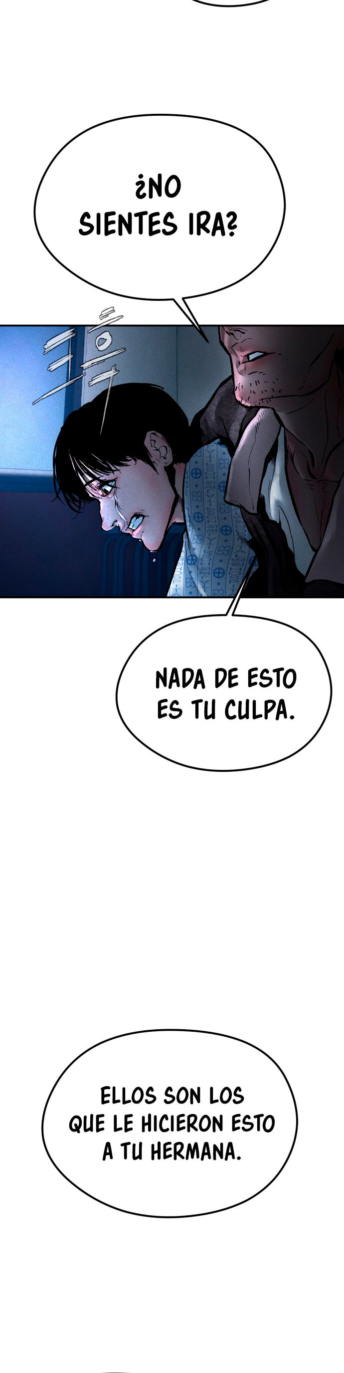 El Heredero del Dios Maligno Capítulo 2 página 82