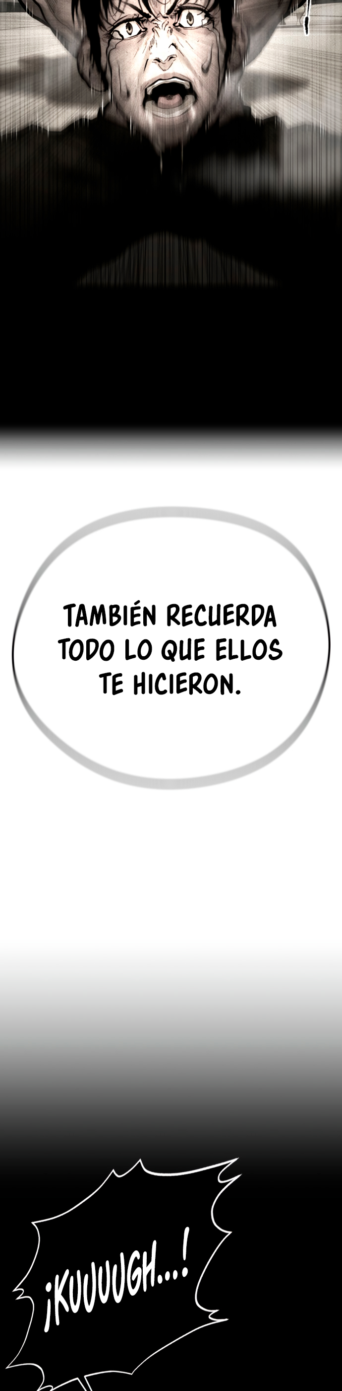 El Heredero del Dios Maligno Capítulo 2 página 87
