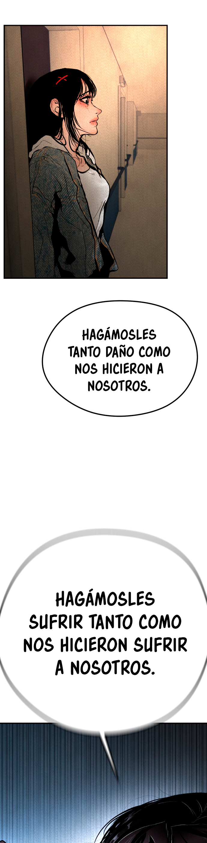 El Heredero del Dios Maligno Capítulo 2 página 91