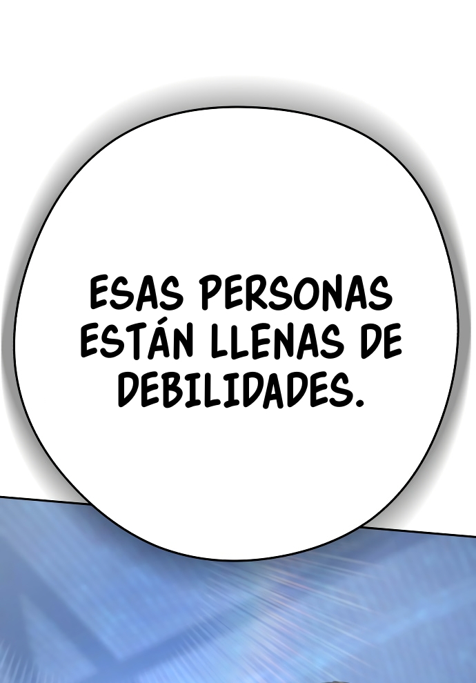 El Heredero del Dios Maligno Capítulo 20 página 124