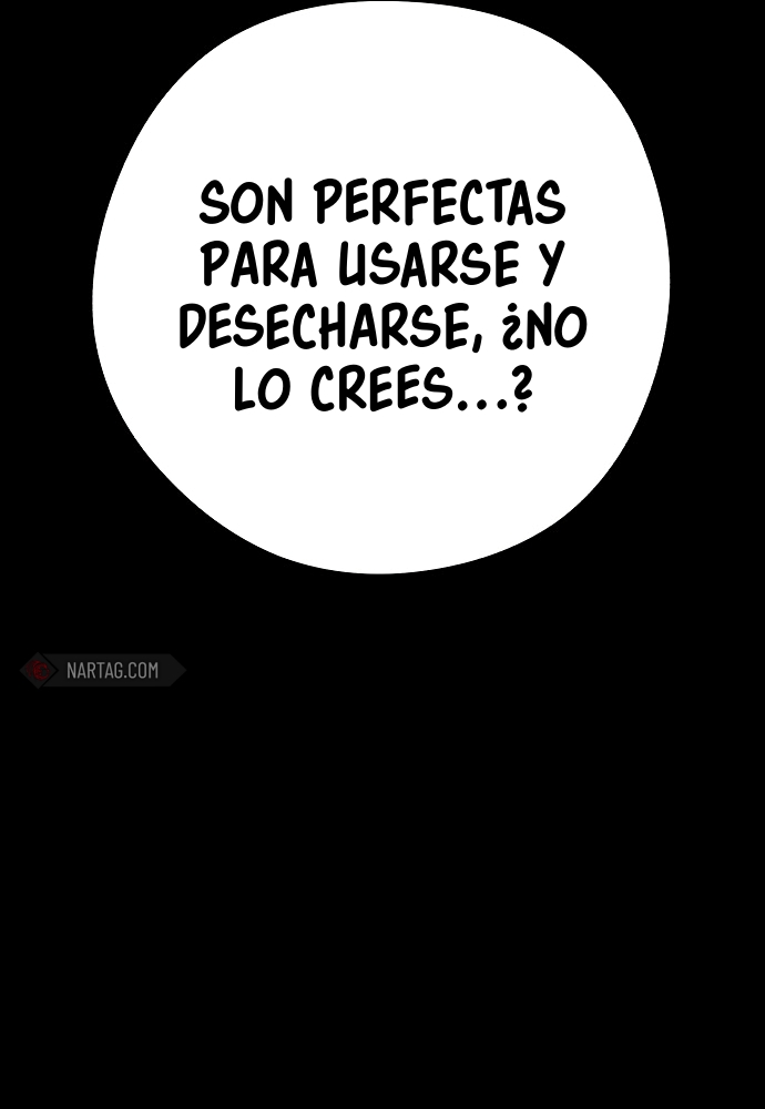 El Heredero del Dios Maligno Capítulo 20 página 127
