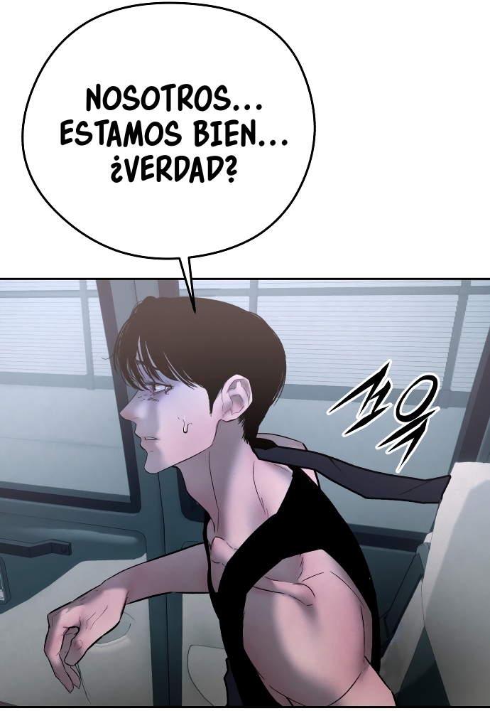 El Heredero del Dios Maligno Capítulo 20 página 26