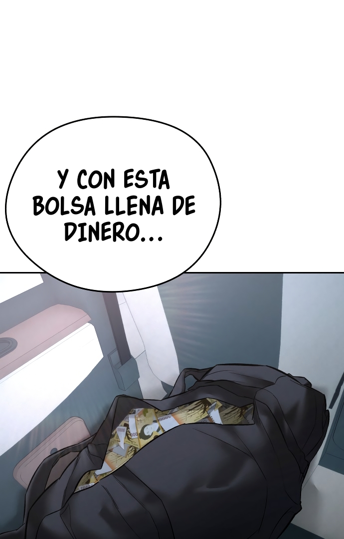 El Heredero del Dios Maligno Capítulo 20 página 34