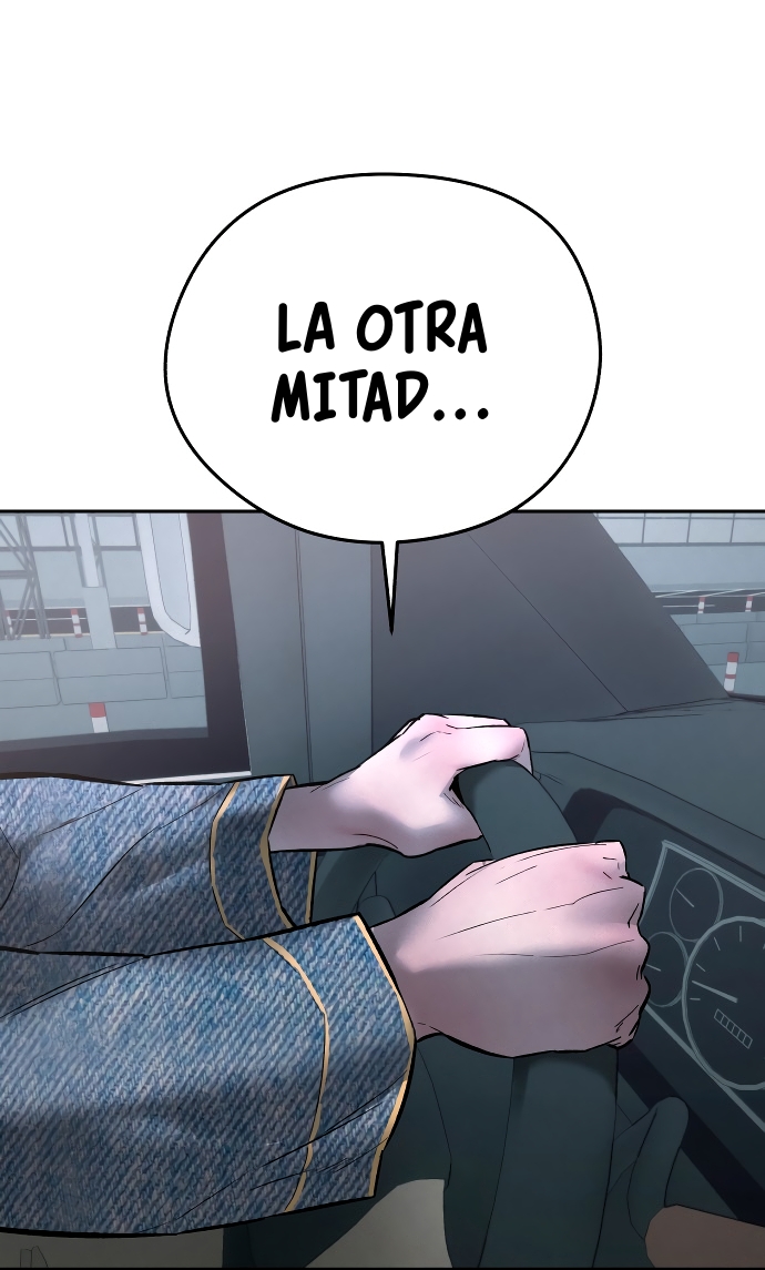 El Heredero del Dios Maligno Capítulo 20 página 36