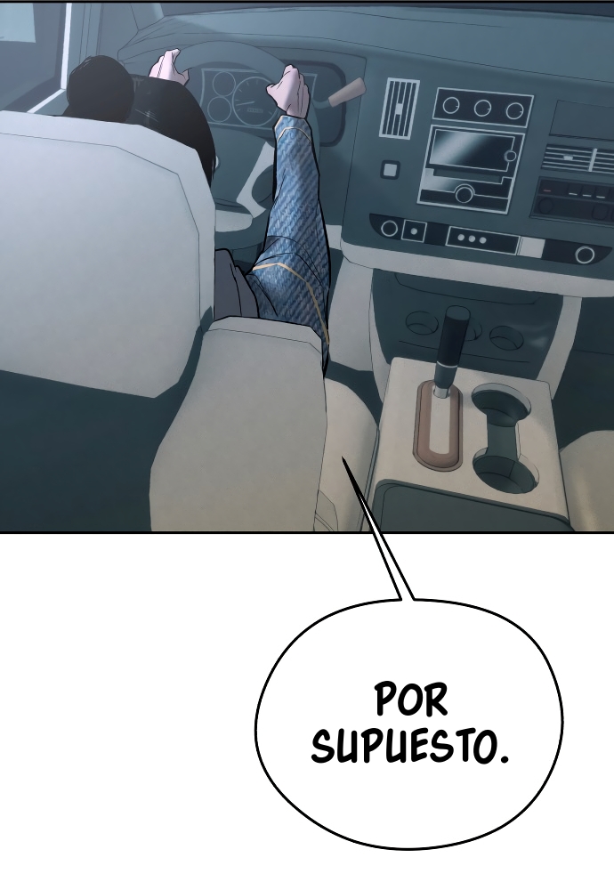 El Heredero del Dios Maligno Capítulo 20 página 99