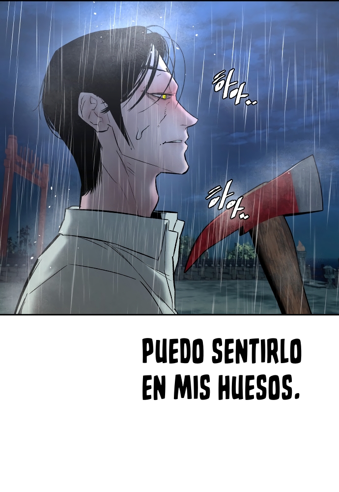 El Heredero del Dios Maligno Capítulo 21 página 131