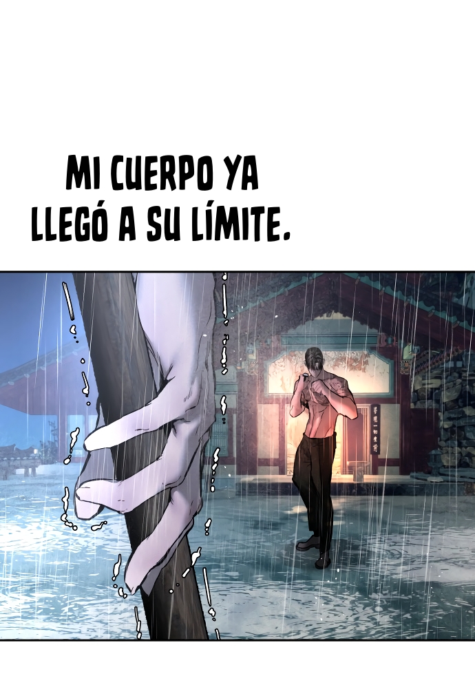 El Heredero del Dios Maligno Capítulo 21 página 132