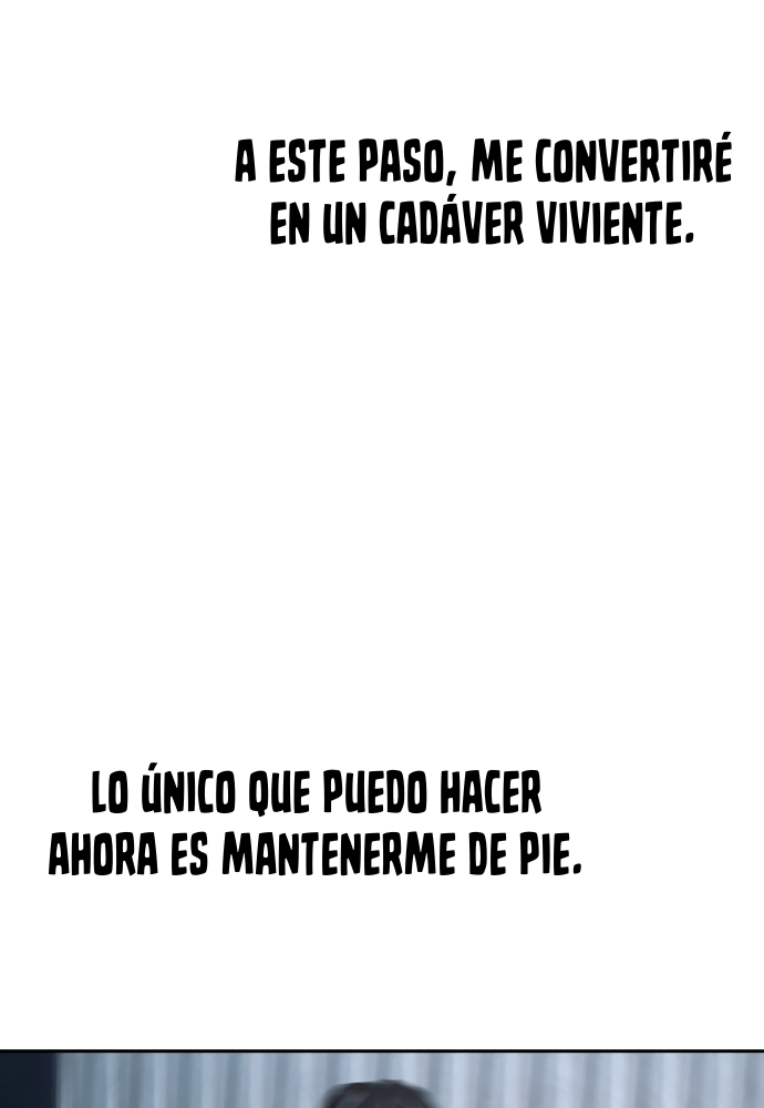 El Heredero del Dios Maligno Capítulo 21 página 14