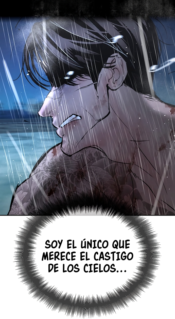 El Heredero del Dios Maligno Capítulo 21 página 142