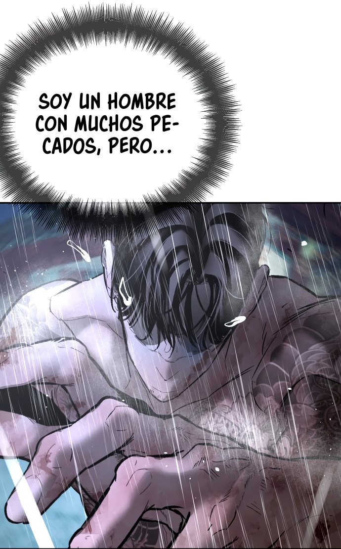 El Heredero del Dios Maligno Capítulo 21 página 144