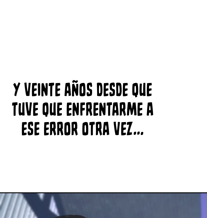 El Heredero del Dios Maligno Capítulo 21 página 32