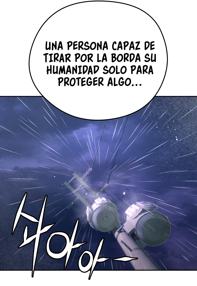 El Heredero del Dios Maligno Capítulo 21 página 6