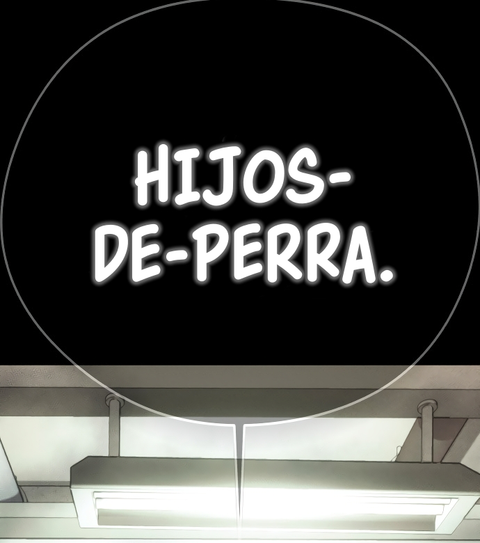 El Heredero del Dios Maligno Capítulo 22 página 134