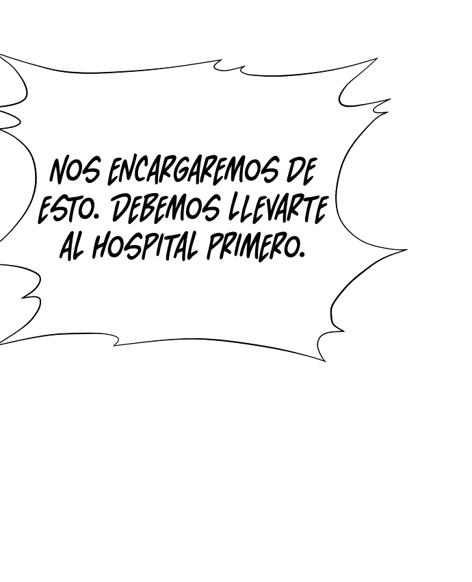El Heredero del Dios Maligno Capítulo 22 página 158