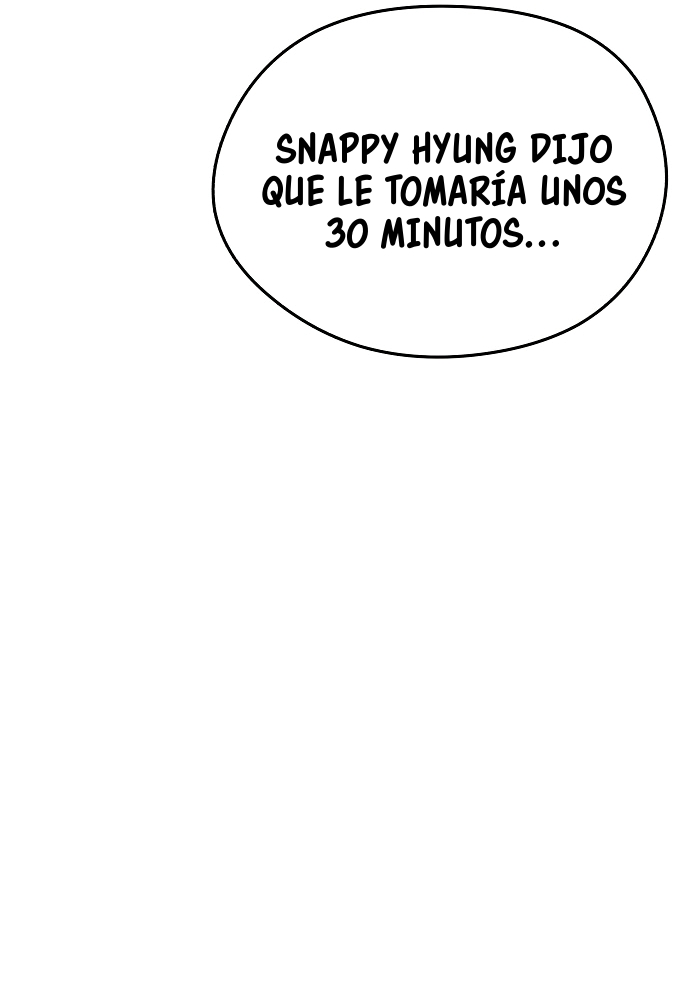El Heredero del Dios Maligno Capítulo 22 página 166