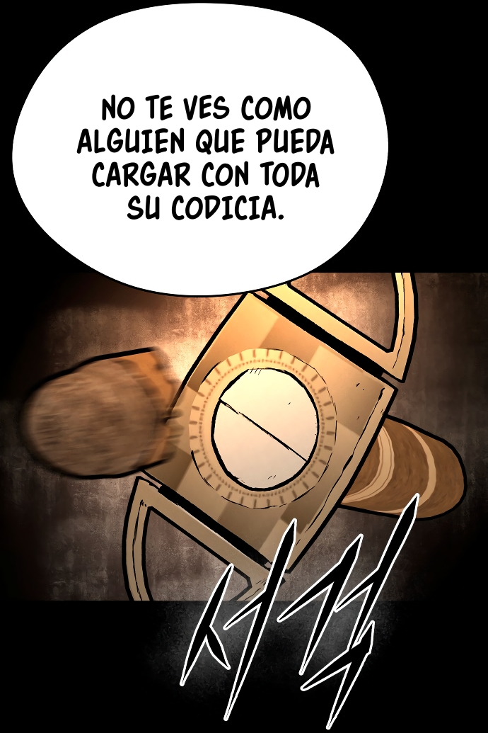 El Heredero del Dios Maligno Capítulo 22 página 18